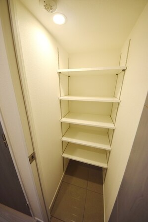 PASEO上野御徒町の物件内観写真